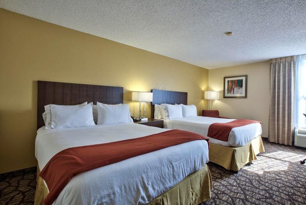 Holiday Inn Express Tallahassee By Ihg Экстерьер фото