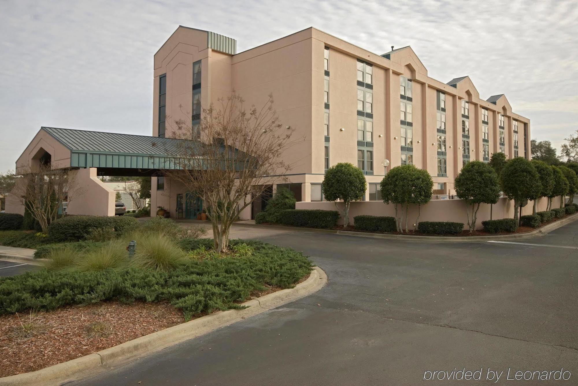 Holiday Inn Express Tallahassee By Ihg Экстерьер фото
