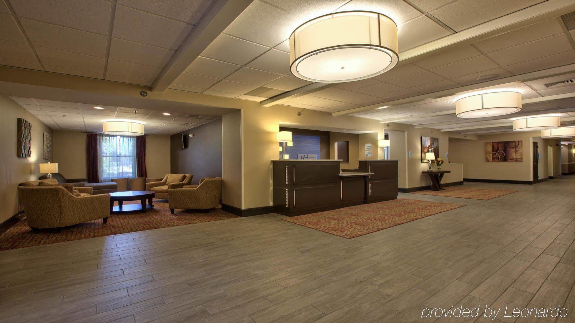 Holiday Inn Express Tallahassee By Ihg Экстерьер фото