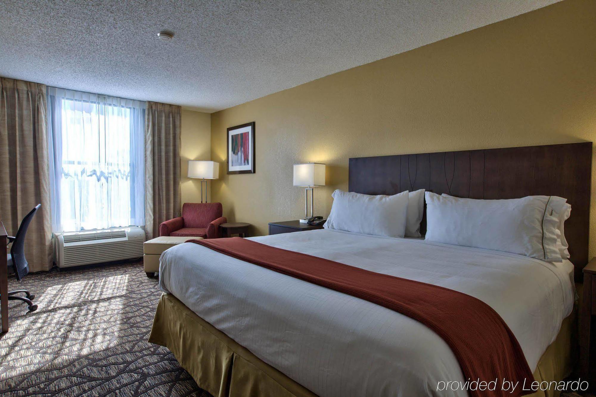 Holiday Inn Express Tallahassee By Ihg Экстерьер фото