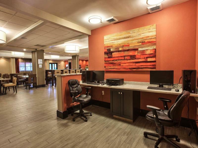 Holiday Inn Express Tallahassee By Ihg Экстерьер фото